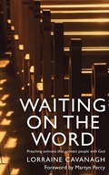 Cover: Waiting on the Word - Darton, Longman and Todd Ltd