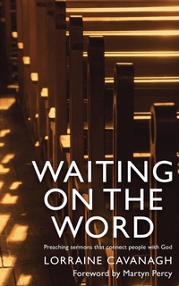 Enlarge image Cover: Waiting on the Word - Darton, Longman and Todd Ltd