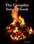 Cover: The Campfire Songs Ebook - Lulu.com