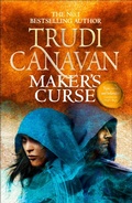 Cover: Maker's Curse - Orbit