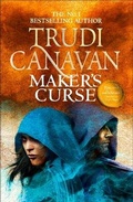 Cover: Maker's Curse - Orbit