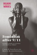 Cover: Feminism after 9/11 - Palgrave MacMillan