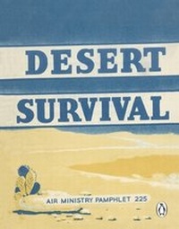 Abbildung von: Desert Survival - Penguin Books Ltd