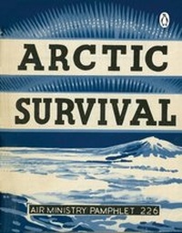Abbildung von: Arctic Survival - Penguin Books Ltd