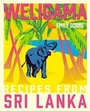 Cover: Weligama - Seven Dials