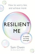 Cover: Resilient Me - Orion Spring