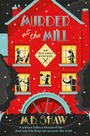 Cover: Murder at the Mill - TRAPEZE