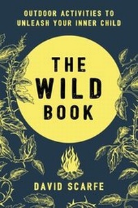 Abbildung von: The Wild Book - Trapeze