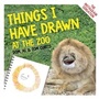 Cover: Things I Have Drawn - TRAPEZE