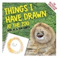 Cover: Things I Have Drawn - TRAPEZE