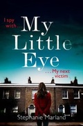 Cover: My Little Eye - Trapeze