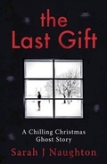 Cover: The Last Gift - TRAPEZE