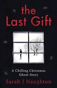 Enlarge image Cover: The Last Gift - TRAPEZE