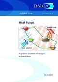 Cover: Heat Pumps - BSRIA