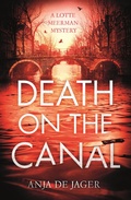 Cover: Death on the Canal - Constable