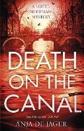 Cover: Death on the Canal - Constable