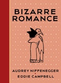 Cover: Bizarre Romance - Vintage Digital