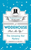Cover: The Amazing Hat Mystery - Cornerstone Digital