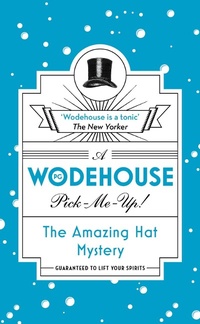 Enlarge image Cover: The Amazing Hat Mystery - Cornerstone Digital