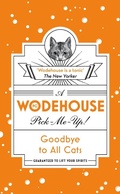 Cover: Goodbye to All Cats - Cornerstone Digital