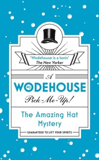 Enlarge image Cover: The Amazing Hat Mystery - Arrow Books Ltd