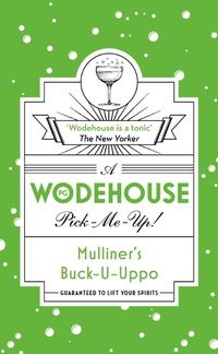 Enlarge image Cover: Mulliner's Buck-U-Uppo - Cornerstone Digital