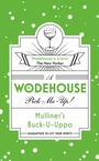 Cover: Mulliner's Buck-U-Uppo - Arrow Books Ltd