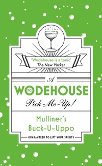 Enlarge image Cover: Mulliner's Buck-U-Uppo - Arrow Books Ltd
