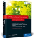 Cover: SAP BusinessObjects Web Intelligence - SAP PRESS