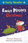 Cover: Emily Mouse's Christmas - Orion Children's Books