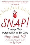 Cover: Snap! - Humanix Books