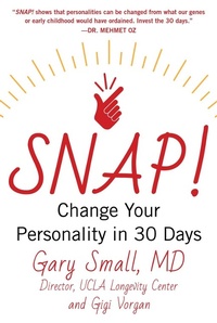 Enlarge image Cover: Snap! - Humanix Books