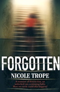 Cover: Forgotten - Allen & Unwin