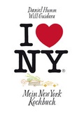 Cover: I love New York - AT Verlag