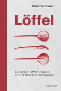 Enlarge image Cover: Löffel - AT Verlag