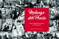 Cover: Melange der Poesie - Kremayr & Scheriau
