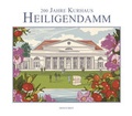 Cover: Kurhaus Heiligendamm - Hinstorff