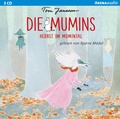 Cover: Die Mumins (9). Herbst im Mumintal - Arena