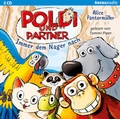 Cover: Poldi und Partner (1). Immer dem Nager nach - Arena