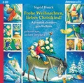 Cover: Frohe Weihnachten, liebes Christkind! - Arena