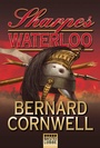 Cover: Sharpes Waterloo - L&uuml;bbe