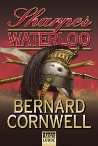 Abbildung von: Sharpes Waterloo - Lübbe