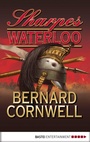 Cover: Sharpes Waterloo - Bastei Lübbe
