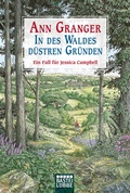 Cover: In des Waldes d&uuml;stren Gr&uuml;nden - L&uuml;bbe