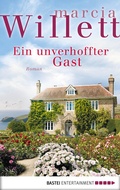 Cover: Ein unverhoffter Gast - Bastei L&uuml;bbe