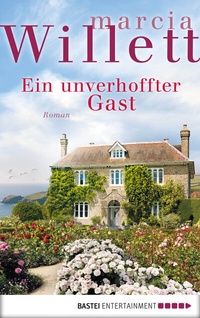 Abbildung von: Ein unverhoffter Gast - Bastei Lübbe