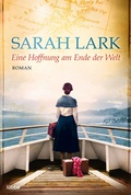 Cover: Eine Hoffnung am Ende der Welt - L&uuml;bbe