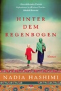 Cover: Hinter dem Regenbogen - Lübbe