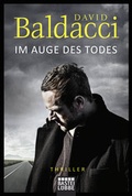 Cover: Im Auge des Todes - L&uuml;bbe