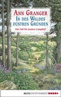 Cover: In des Waldes d&uuml;stren Gr&uuml;nden - Bastei L&uuml;bbe